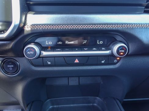 Certified 2025 MAZDA CX-50 AWD 2.5 Hybrid w/ Premium Pkg image 23