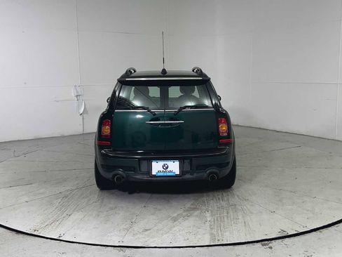 Used 2010 MINI Cooper Clubman S image 3
