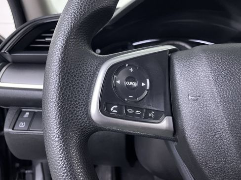 Used 2016 Honda Civic LX image 24