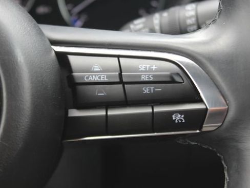Used 2024 MAZDA CX-30 AWD 2.5 S w/ Select Sport Pkg image 14