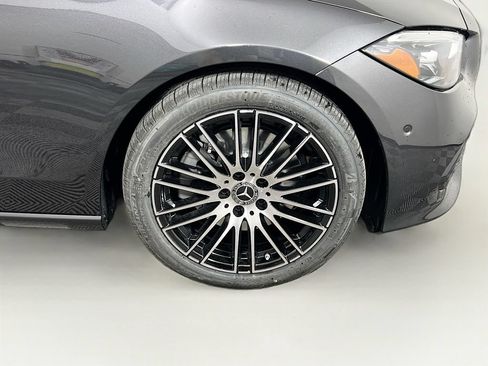 Used 2026 Mercedes-Benz C 300 4MATIC Sedan image 35