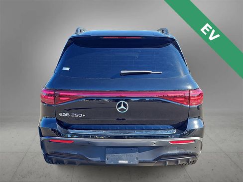 Used 2024 Mercedes-Benz EQB 250+ image 7
