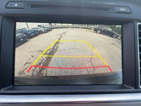 Used 2015 Hyundai Sonata Limited w/ Option Group 06 FWD image 21