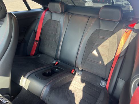 Certified 2020 Mercedes-Benz E 53 AMG AMG E 53 image 32