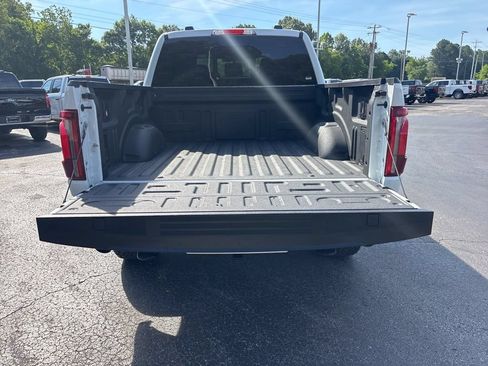 Used 2024 Ford F150 Tremor w/ Mobile Office Package AWD/4WD image 11