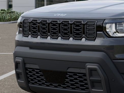 New 2026 Jeep Cherokee Laredo AWD/4WD image 11