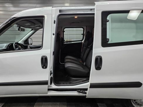 Used 2022 RAM ProMaster City Wagon FWD image 20