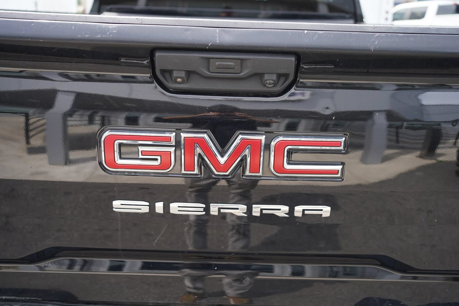 Used 2023 GMC Sierra 2500 SLE AWD/4WD image 29