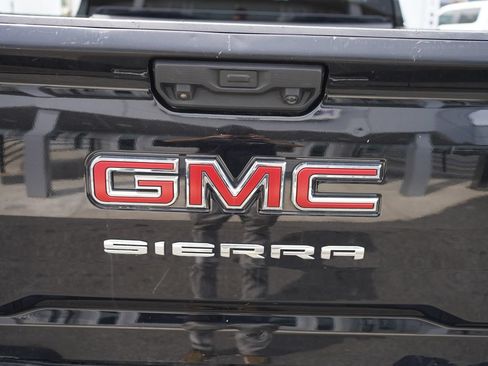 Used 2023 GMC Sierra 2500 SLE AWD/4WD image 29