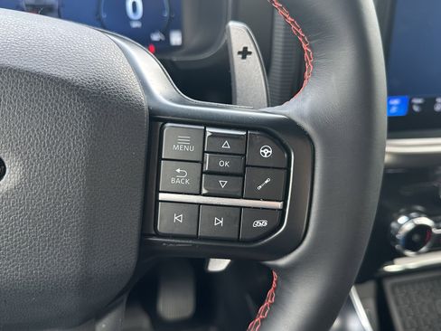 Used 2024 Ford F150 Raptor AWD/4WD image 21