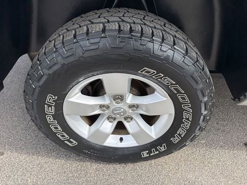 Used 2014 RAM 1500 Tradesman w/ Popular Equipment Group image 34
