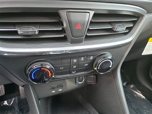 New 2026 Buick Encore GX Preferred image 66