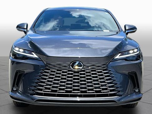 Used 2025 Lexus RX 350 FWD w/ Technology Package image 4