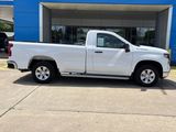 Used 2024 Chevrolet Silverado 1500 W/T w/ WT Fleet Convenience Package image 2
