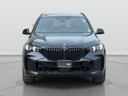 Used 2024 BMW X5 xDrive50e w/ Executive Package image 2