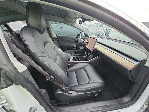 Used 2019 Tesla Model 3 Long Range AWD/4WD image 8