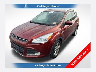 Used 2015 Ford Escape SE FWD video 1