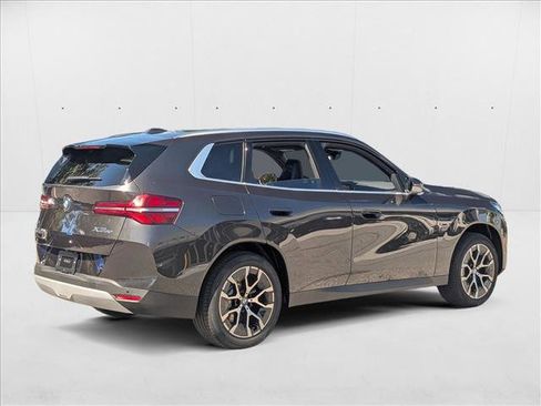 Used 2026 BMW X3 xDrive30 w/ Convenience Package image 2