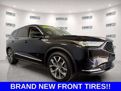 Used 2023 Acura MDX FWD w/ Technology Package
