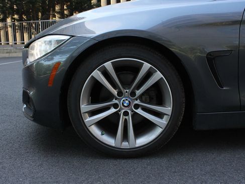 Used 2014 BMW 428i Coupe RWD image 10