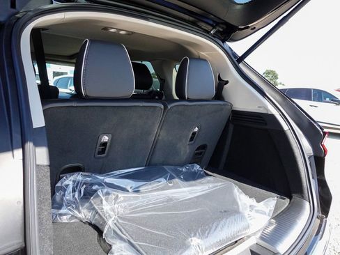 New 2026 Acura MDX SH-AWD w/ Advance Package image 28