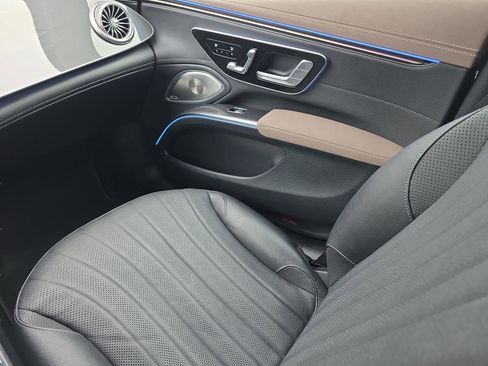 Used 2023 Mercedes-Benz EQS 450+ Sedan w/ AMG Line Exterior Package image 11