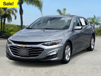 Used 2024 Chevrolet Malibu LT FWD video 1