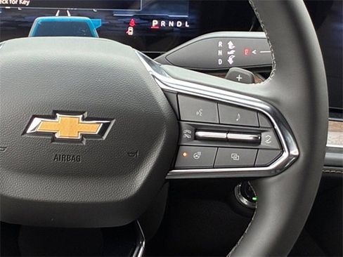 New 2026 Chevrolet Tahoe High Country image 23