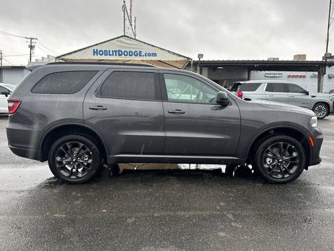 New 2026 Dodge Durango GT image 2