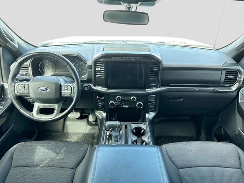 Used 2021 Ford F150 XLT w/ Equipment Group 302A High AWD/4WD image 18