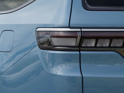 New 2026 Jeep Grand Wagoneer L 4WD image 99