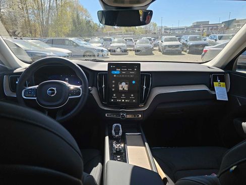 New 2026 Volvo XC60 T8 Plus w/ Climate Package image 13