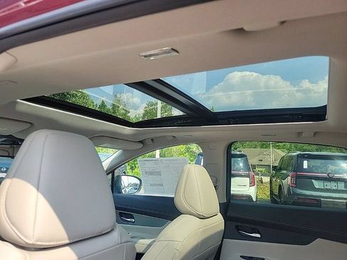 Used 2025 Nissan Murano SL w/ Cargo Package AWD/4WD image 29