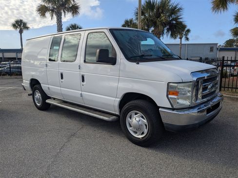 Used 2011 Ford E-250 and Econoline 250 w/ PWR Group image 2