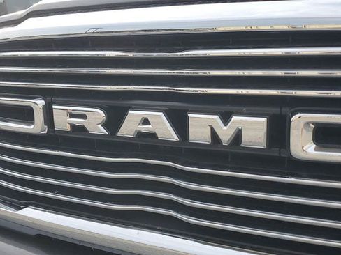 Certified 2024 RAM 2500 Laramie w/ Safety Group AWD/4WD image 5