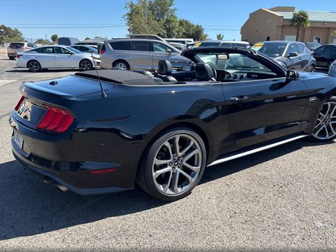 Used 2018 Ford Mustang GT Premium RWD image 4