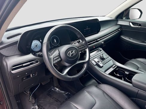 Used 2023 Hyundai Palisade Limited FWD image 9