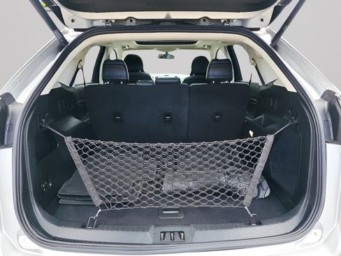 Used 2018 Ford Edge Titanium w/ Equipment Group 301A AWD/4WD image 12