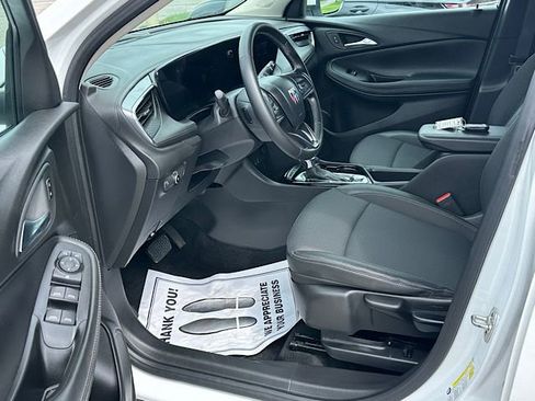 Used 2025 Buick Encore GX Preferred FWD image 14