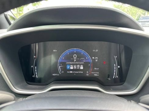 Used 2024 Toyota Corolla XSE FWD image 26