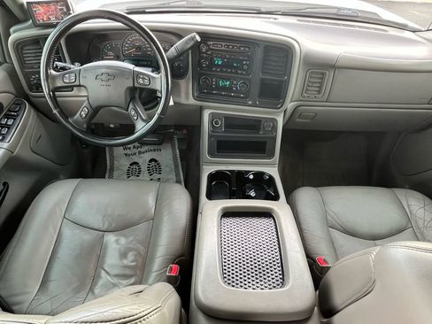 Used 2007 Chevrolet Silverado 3500 LT w/ Heavy-Duty Power Package image 9