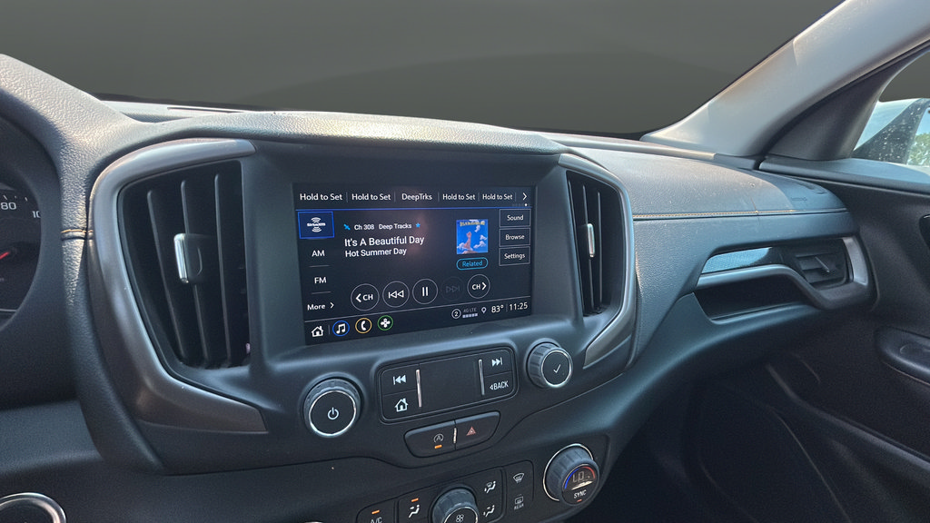 Used 2022 GMC Terrain AT4 AWD/4WD image 11
