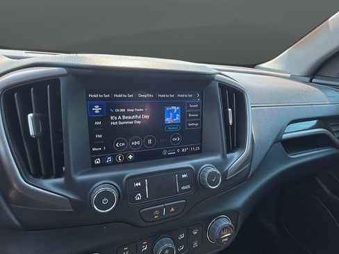 Used 2022 GMC Terrain AT4 AWD/4WD image 11