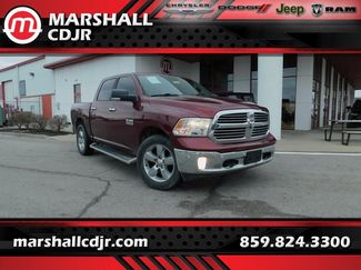 Used 2018 RAM 1500 Big Horn video 1