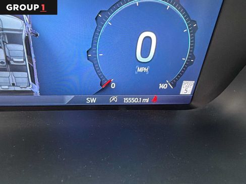 Used 2024 Ford F150 Raptor AWD/4WD image 1