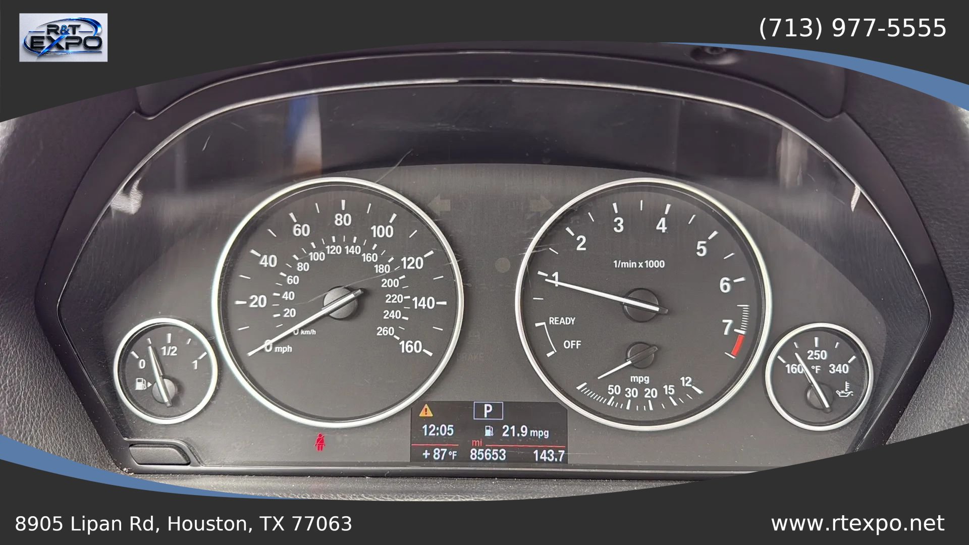 Used 2014 BMW 328i Sedan RWD image 40