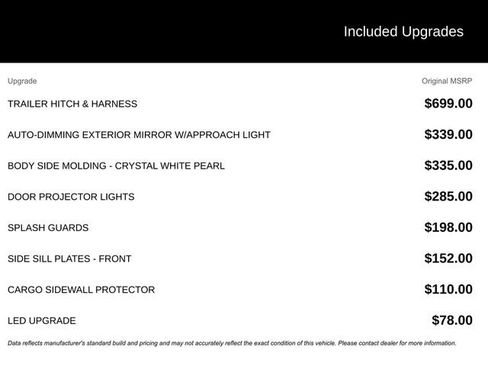 New 2025 Subaru Forester Touring image 9