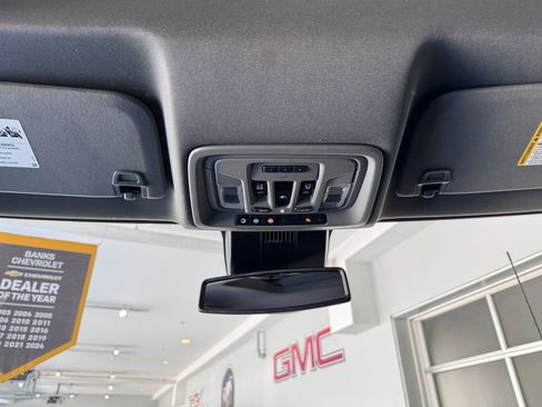 Certified 2024 GMC Sierra 2500 Denali AWD/4WD image 27
