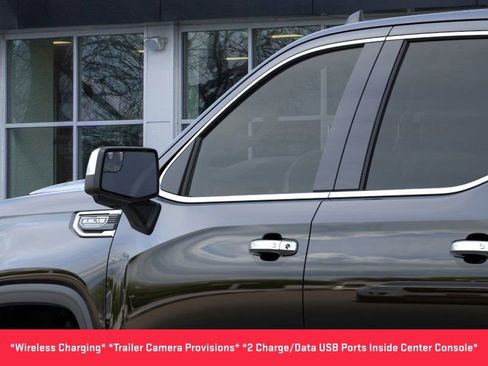New 2026 GMC Sierra 1500 Denali image 24
