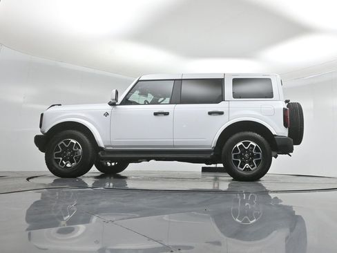 New 2026 Ford Bronco Outer Banks image 52